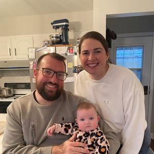 Meet your Posher, Mary